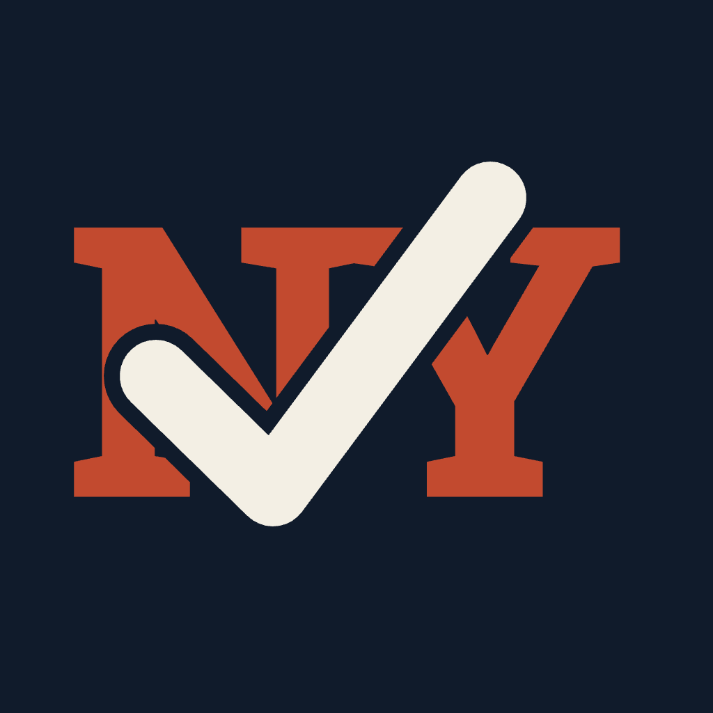 Pass New York logo